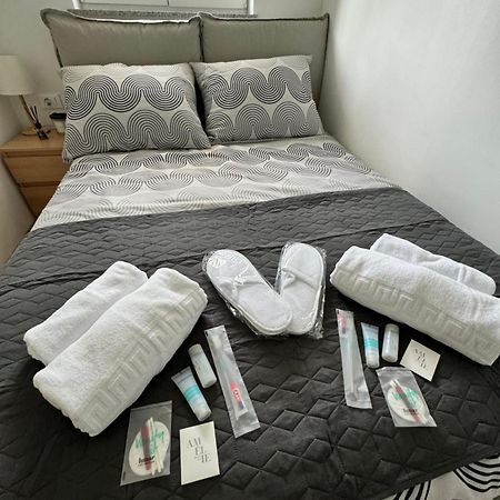 Castelli Apartment 우마그 외부 사진