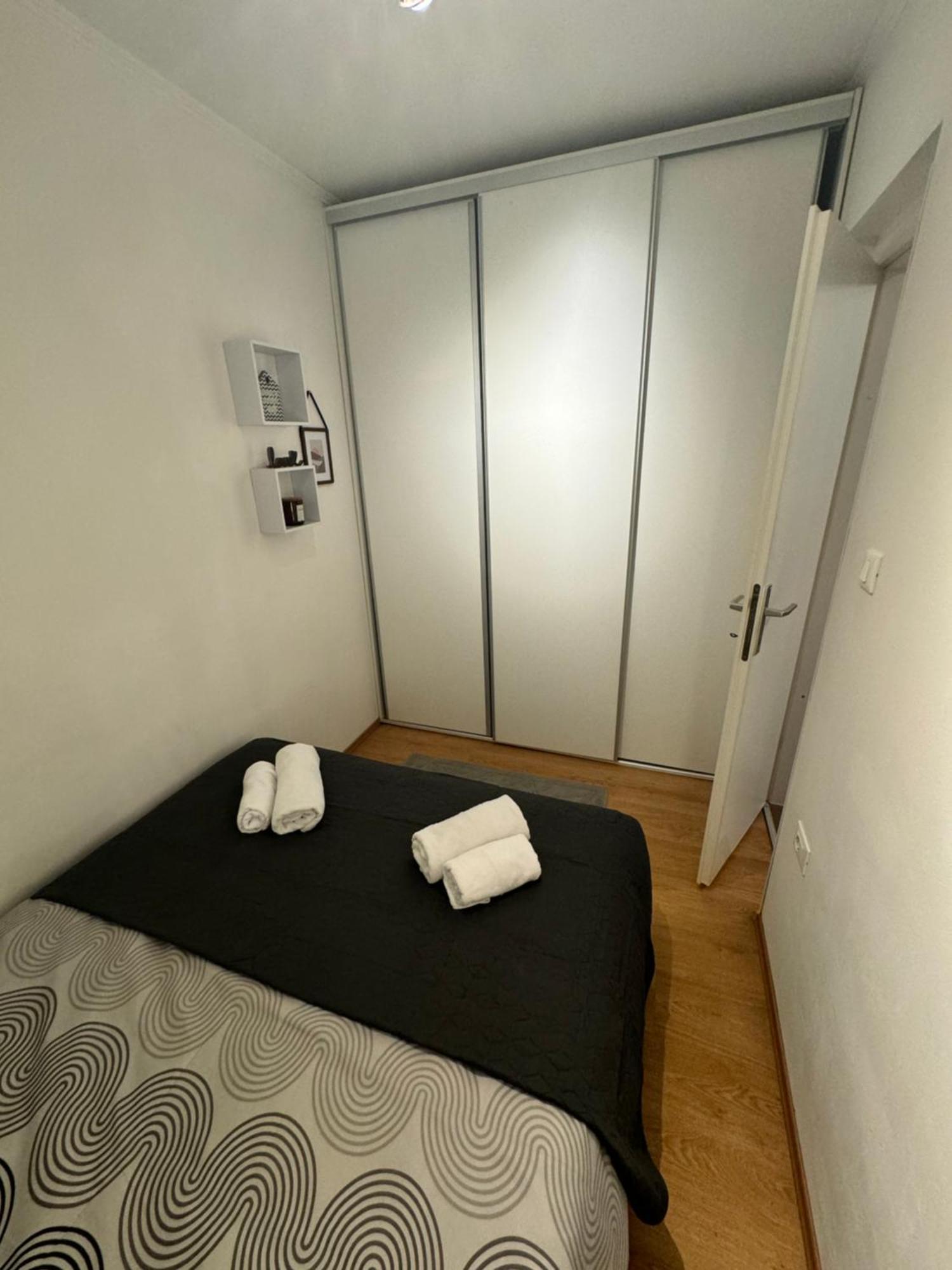 Castelli Apartment 우마그 외부 사진