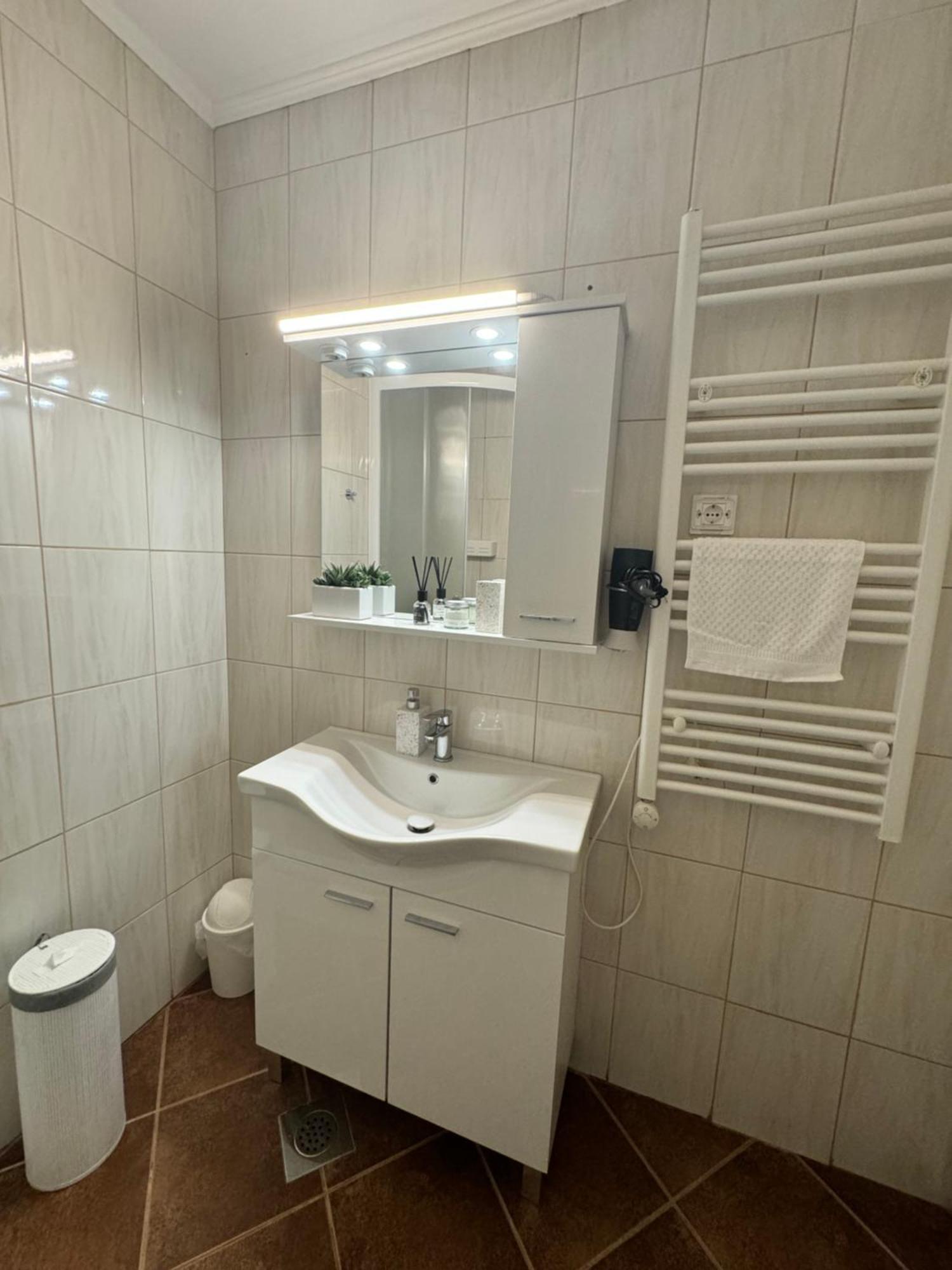 Castelli Apartment 우마그 외부 사진