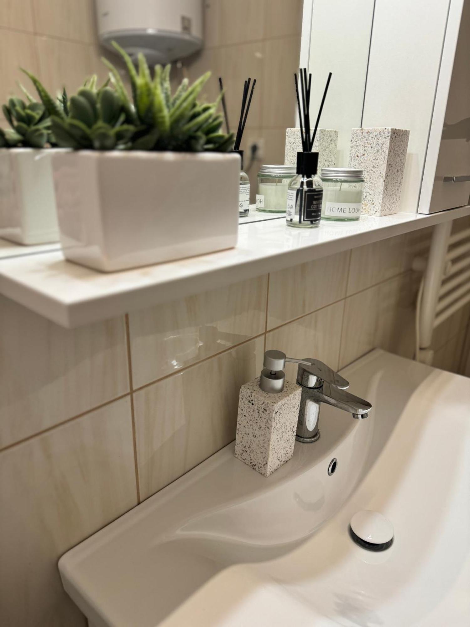 Castelli Apartment 우마그 외부 사진