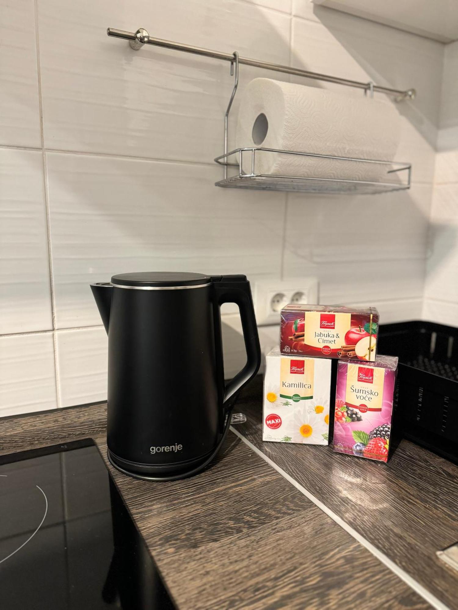 Castelli Apartment 우마그 외부 사진