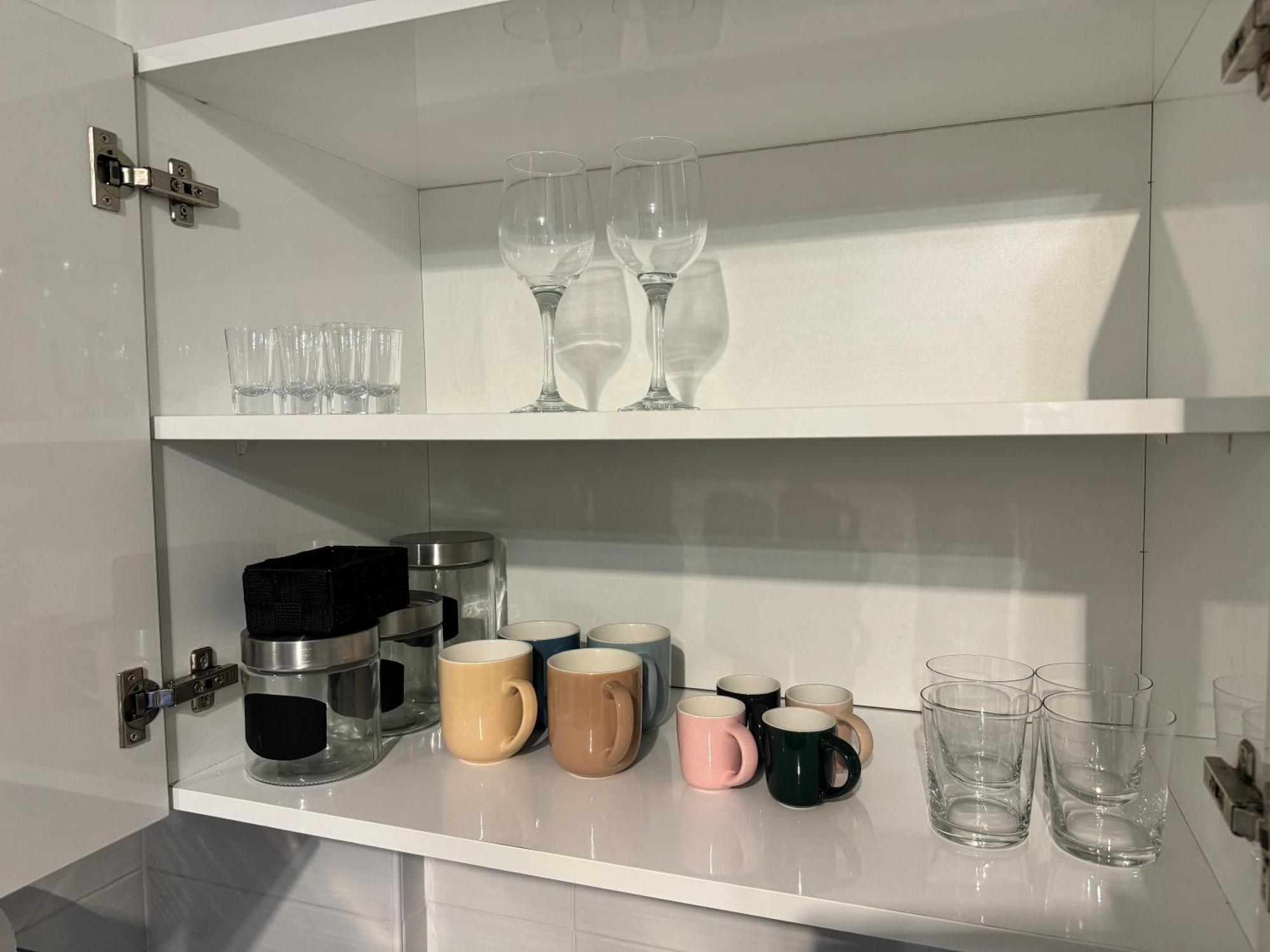 Castelli Apartment 우마그 외부 사진