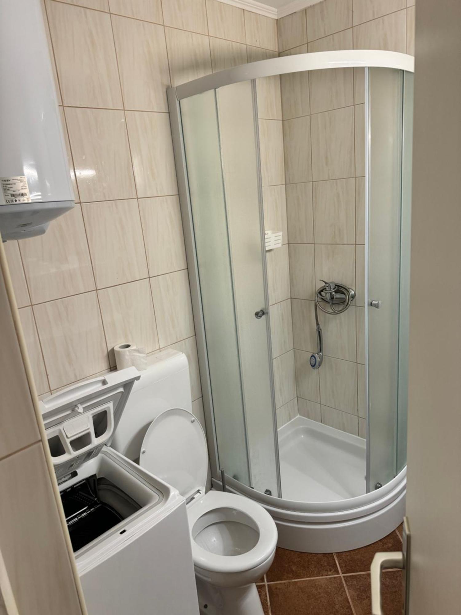 Castelli Apartment 우마그 외부 사진