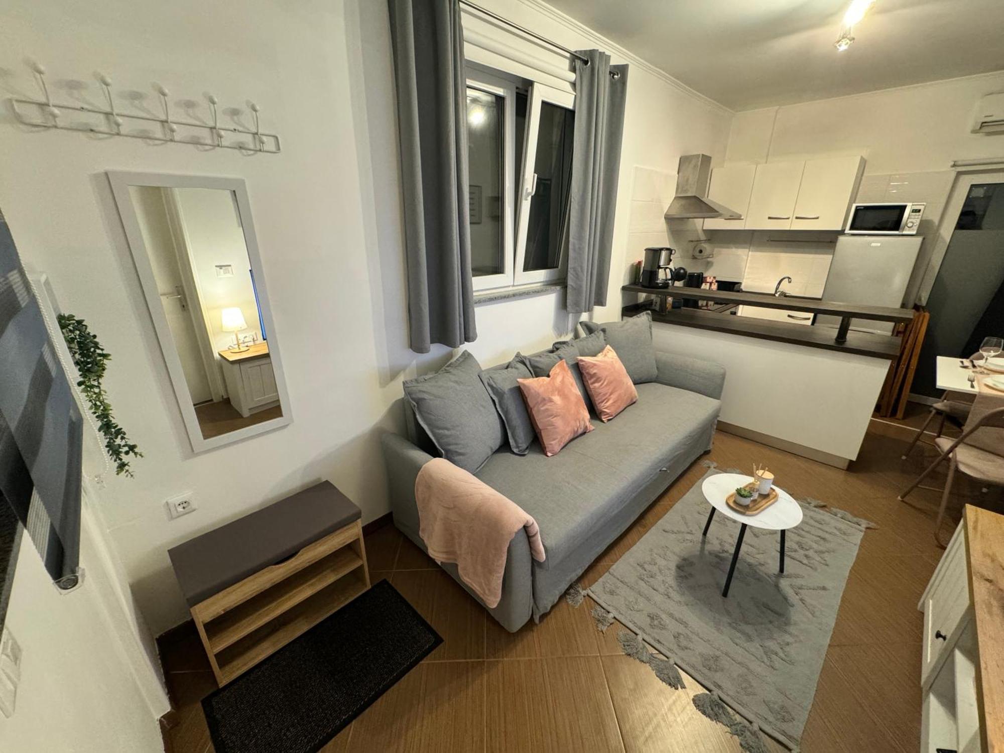 Castelli Apartment 우마그 외부 사진