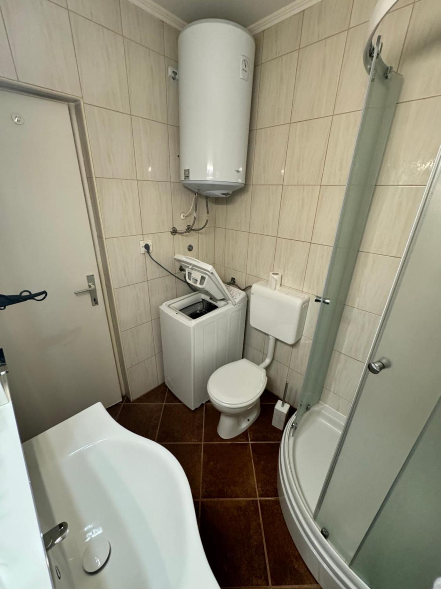 Castelli Apartment 우마그 외부 사진