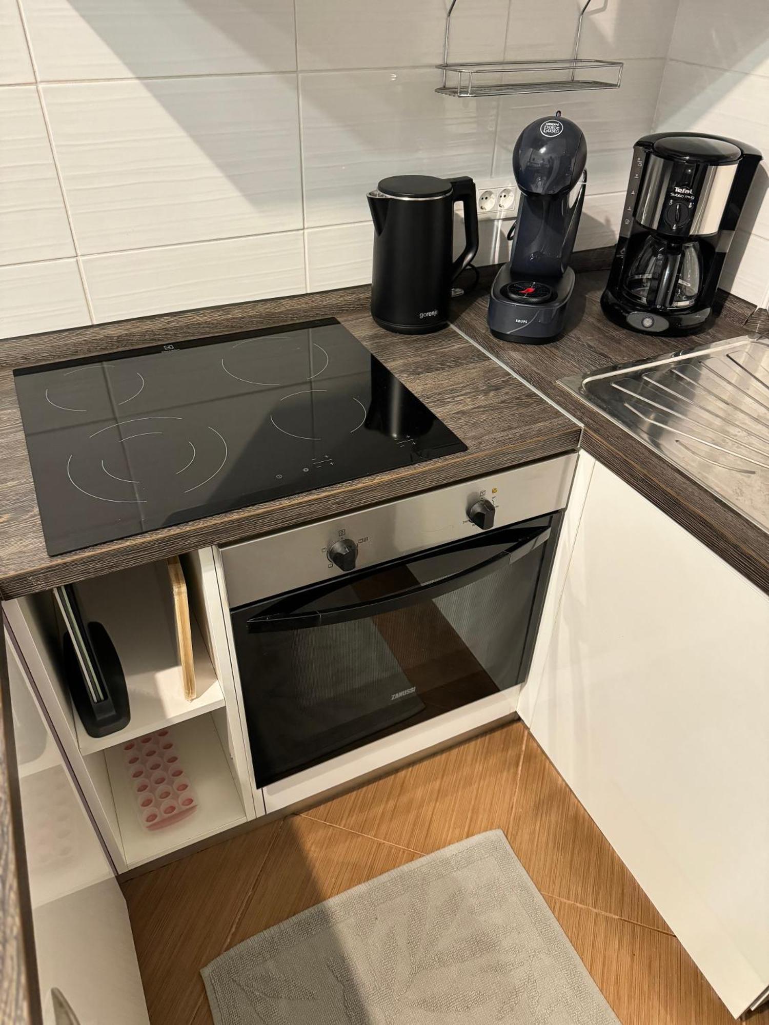 Castelli Apartment 우마그 외부 사진
