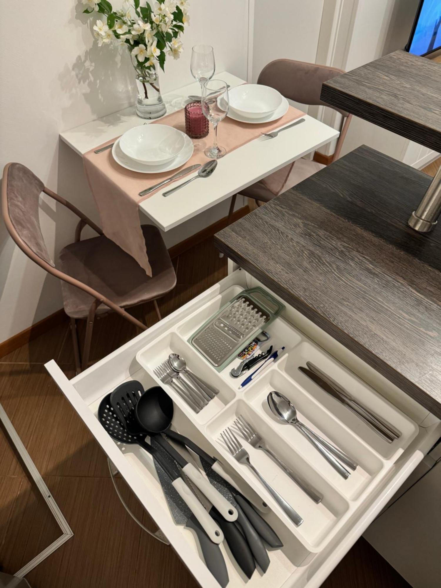 Castelli Apartment 우마그 외부 사진