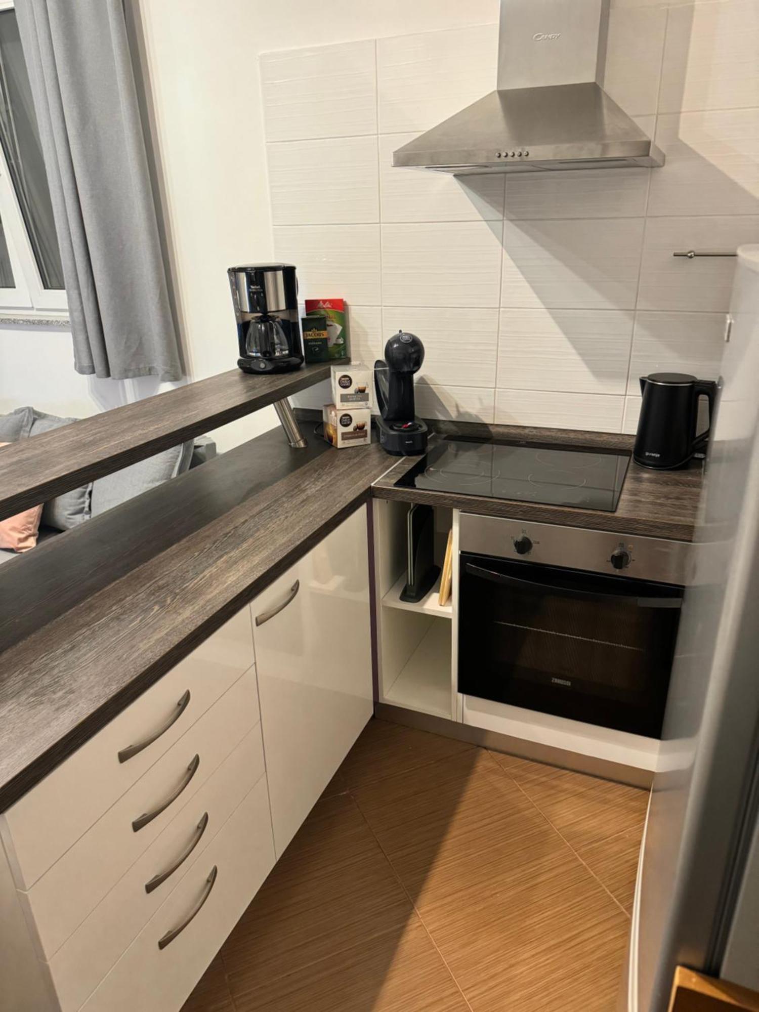 Castelli Apartment 우마그 외부 사진