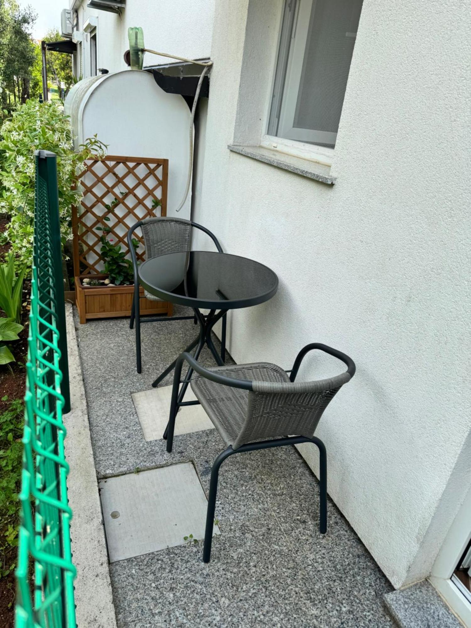 Castelli Apartment 우마그 외부 사진