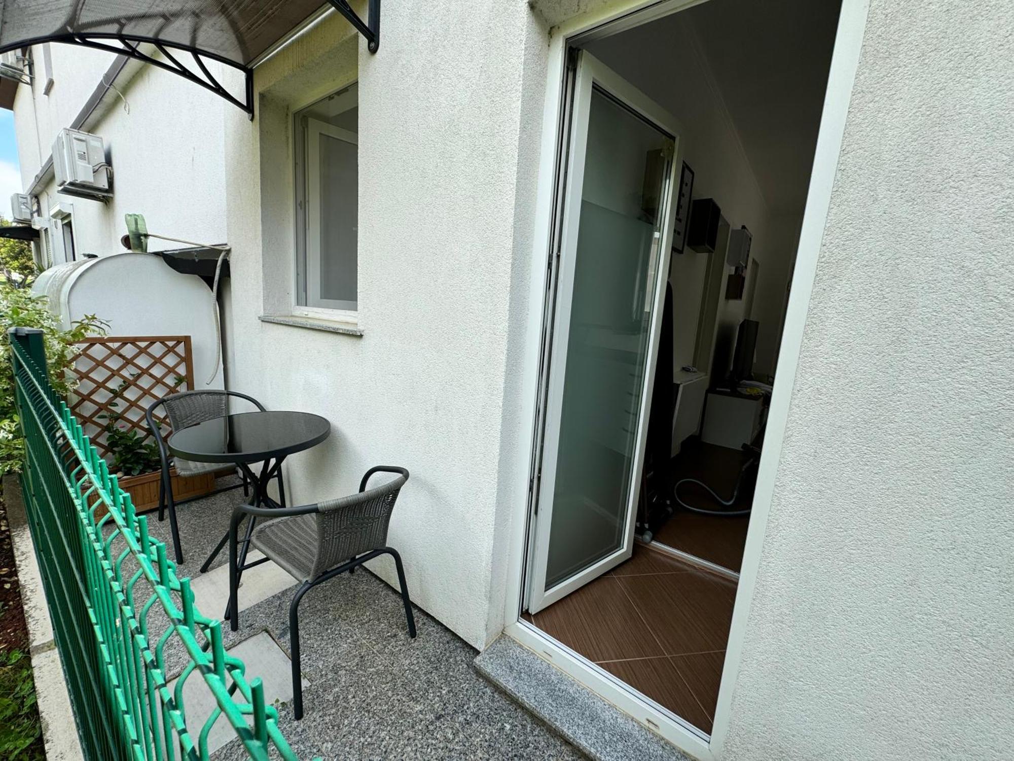 Castelli Apartment 우마그 외부 사진