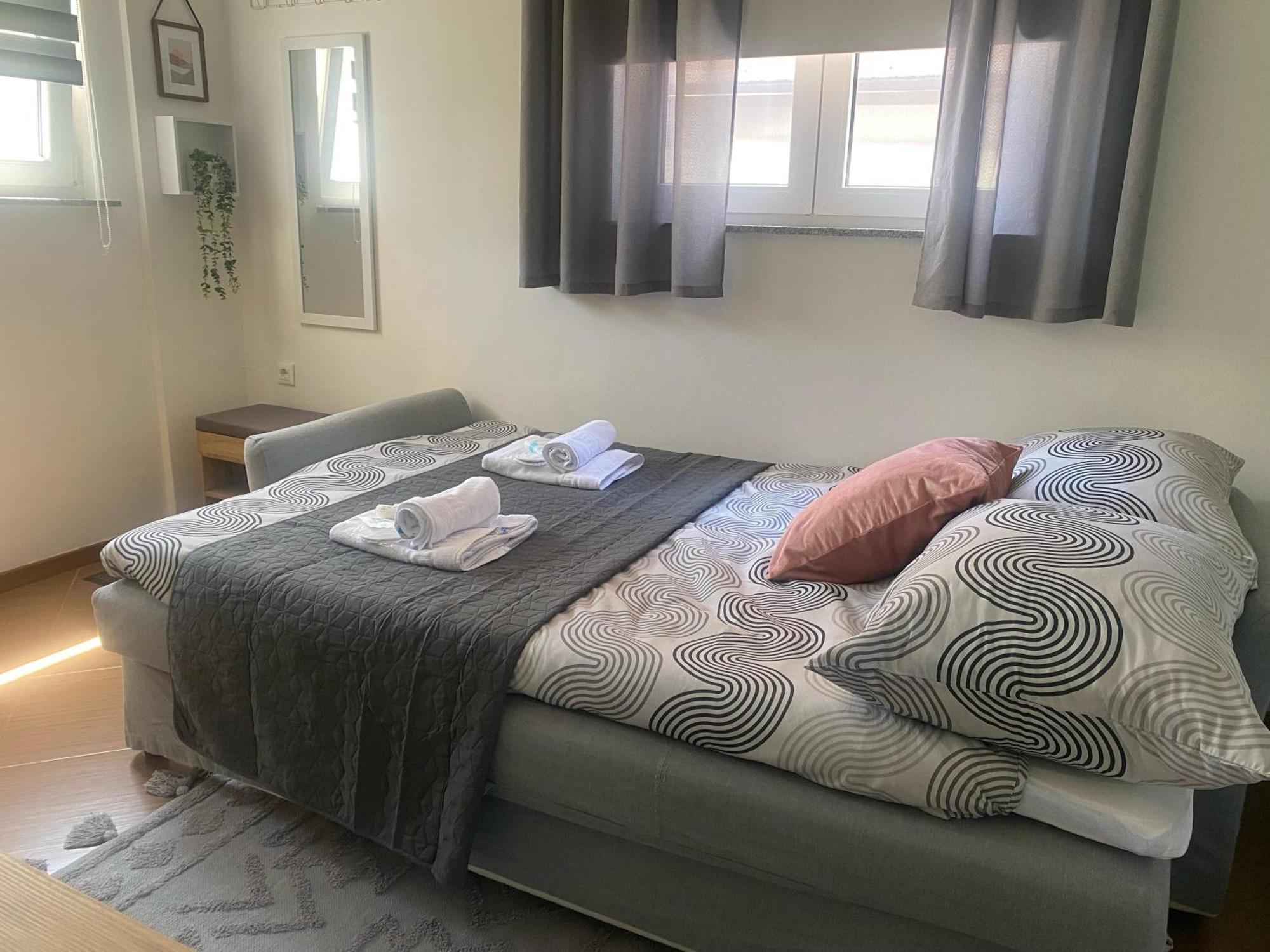 Castelli Apartment 우마그 외부 사진