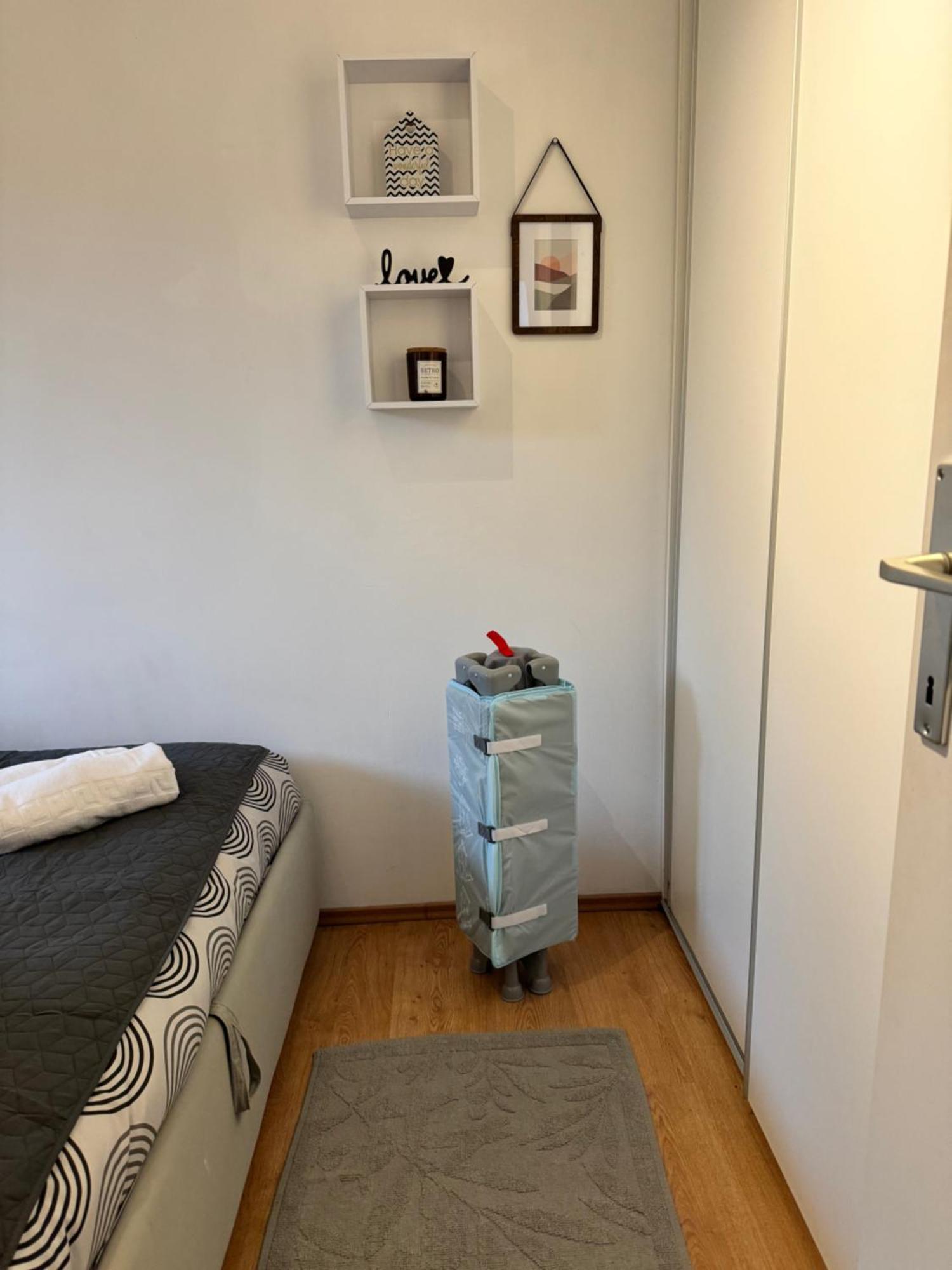 Castelli Apartment 우마그 외부 사진