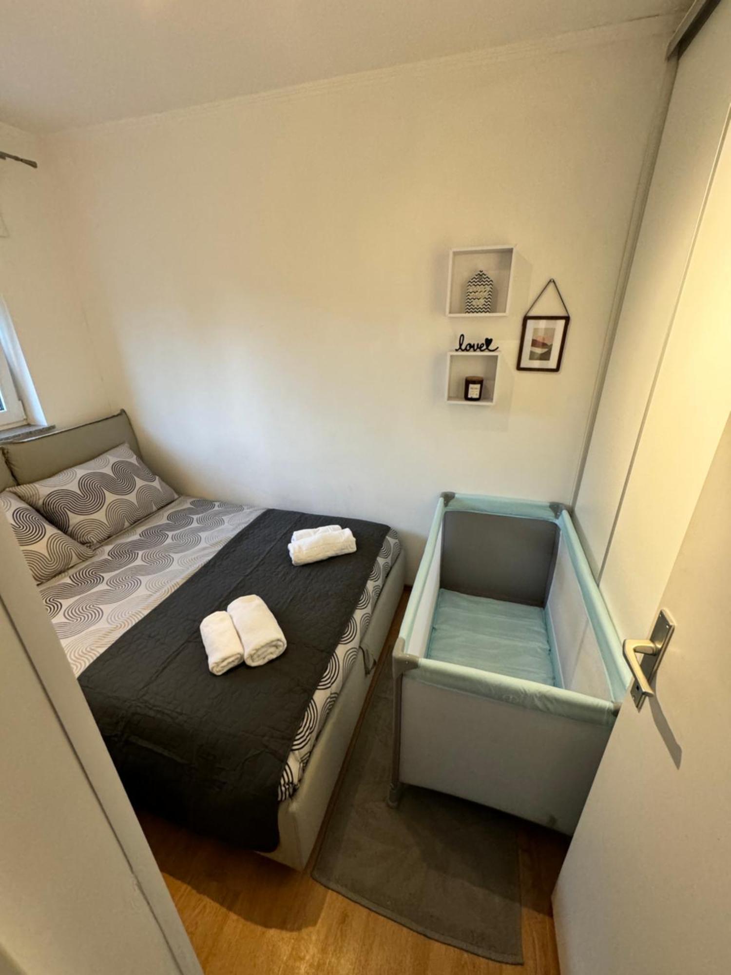 Castelli Apartment 우마그 외부 사진