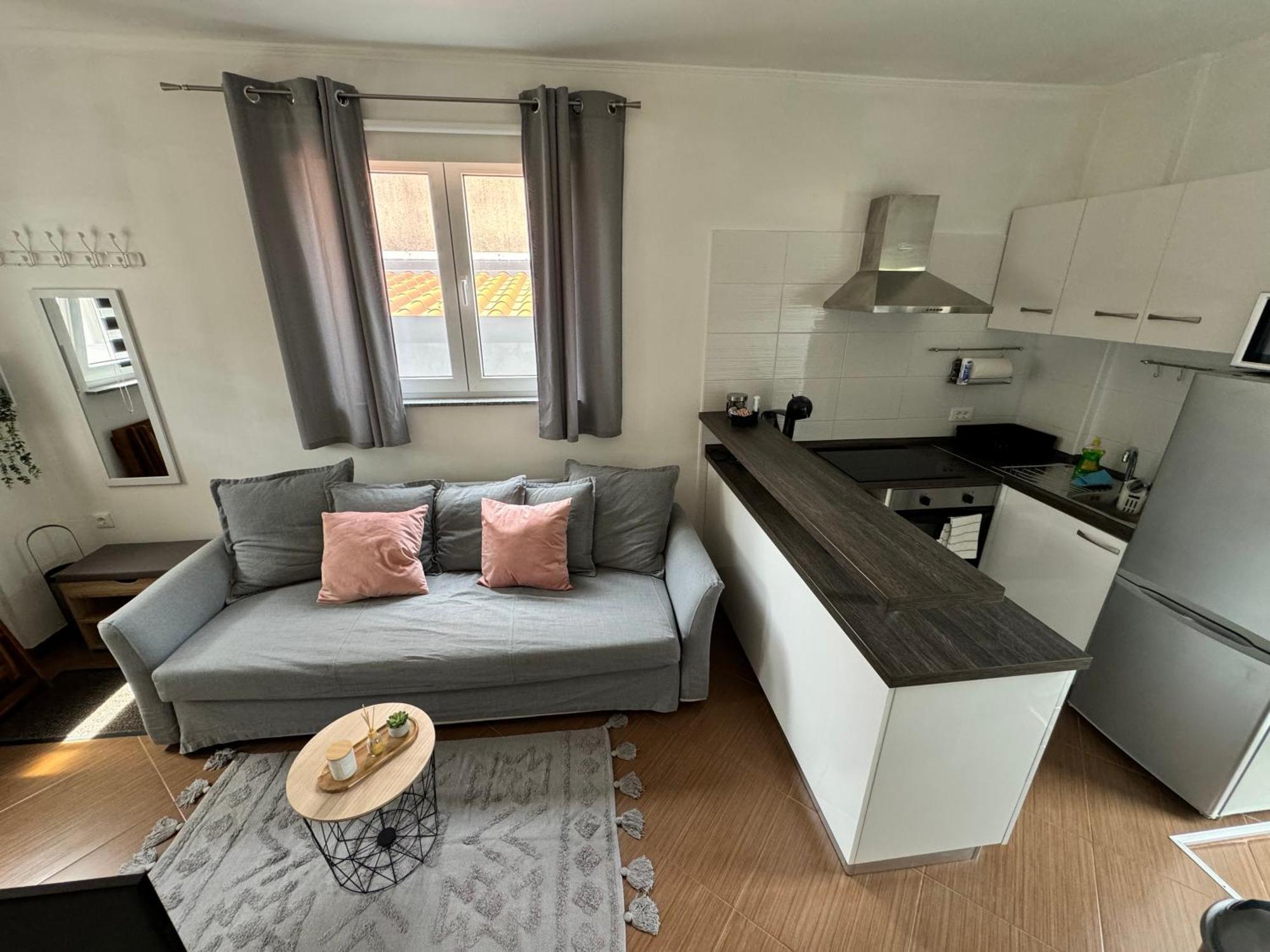 Castelli Apartment 우마그 외부 사진