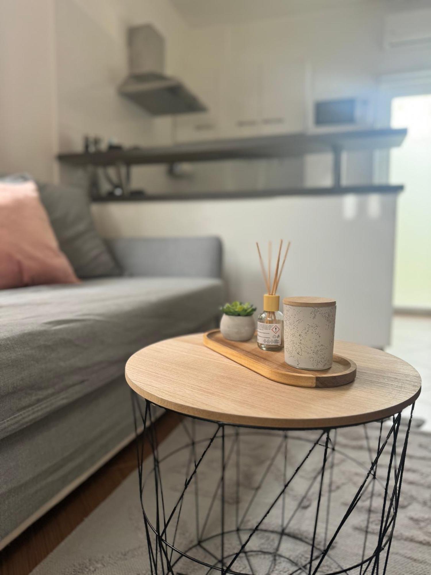 Castelli Apartment 우마그 외부 사진